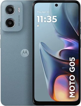 Motorola Moto G05 NFC 2025