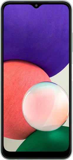 Samsung SM-A226BR/DSN Galaxy A22 5G 2021 Dual SIM TD-LTE LATAM 128GB (Samsung A226)