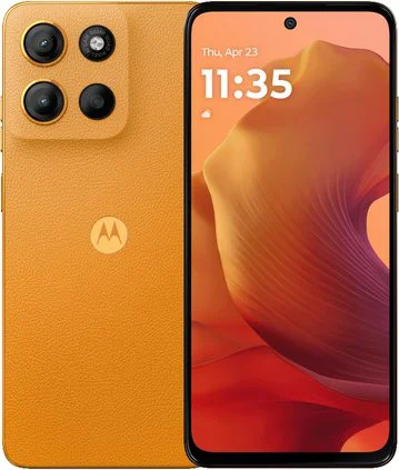 Motorola Moto G15 NFC 2025