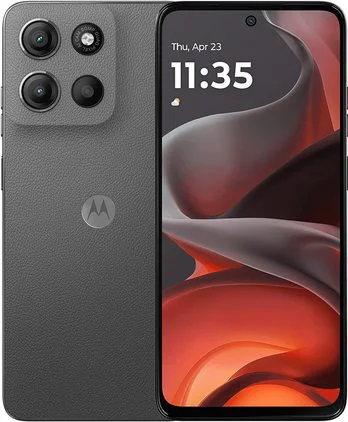 Motorola Moto G15 Power NFC 2025