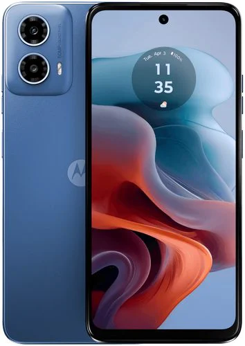 Motorola Moto G34 5G 2023