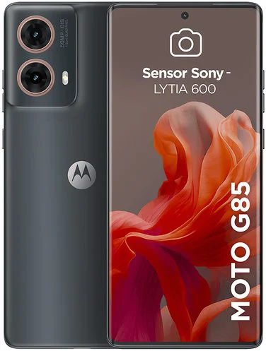 Motorola Moto G85 5G 2024