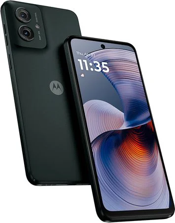 Motorola Moto G55 5G 2024 Top