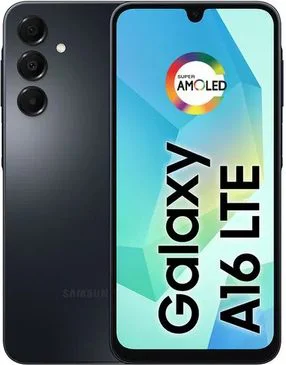 Samsung DSB Galaxy A16 4G 2024