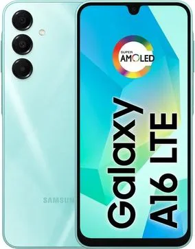 Samsung DSB Galaxy A16 4G 2024 Top
