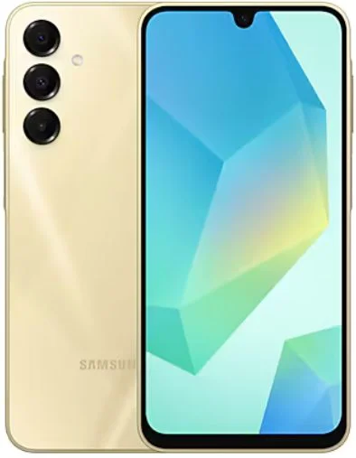Samsung Galaxy A16 5G 2024 Top TW