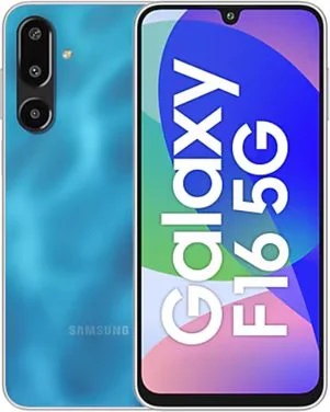 Samsung Galaxy F16 5G 2025