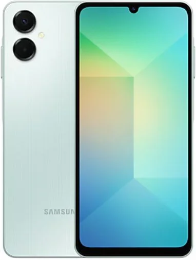 Samsung Galaxy A06 5G 2025