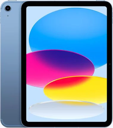 Apple iPad A16 10.9-inch 2025 11th gen