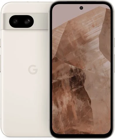 Google Pixel 8a 5G G6GPR