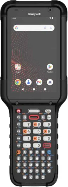 Honeywell CK67 5G 51-key Mobile Computer CK67-X1N