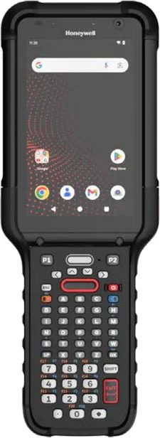Honeywell CK67 5G 53-key Mobile Computer CK67-X1N