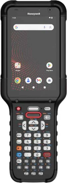 Honeywell CK67 5G 38-key Mobile Computer CK67-X1N
