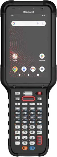 Honeywell CK67 42-key Mobile Computer CK67-X0N