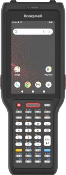 Honeywell CK62 5G 38-key Mobile Computer CK62-X10