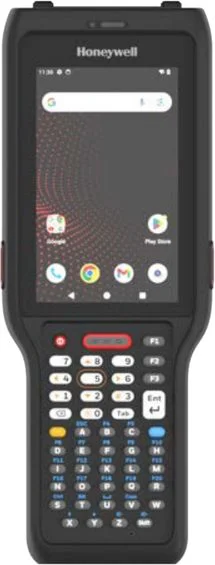Honeywell CK62 4G 47-key Mobile Computer VN CK62-X10