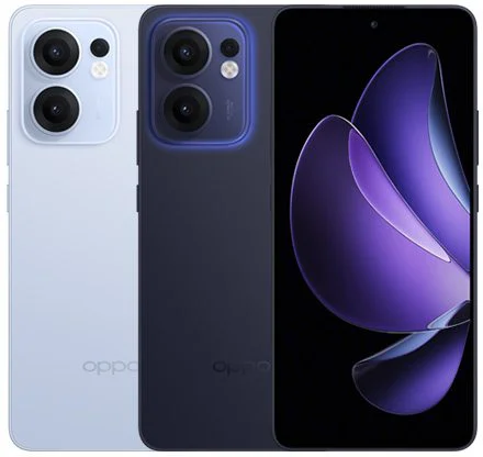 Oppo Reno13 A 5G 2025