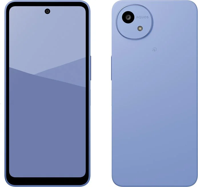 Sharp Aquos Wish5 5G SH-52F