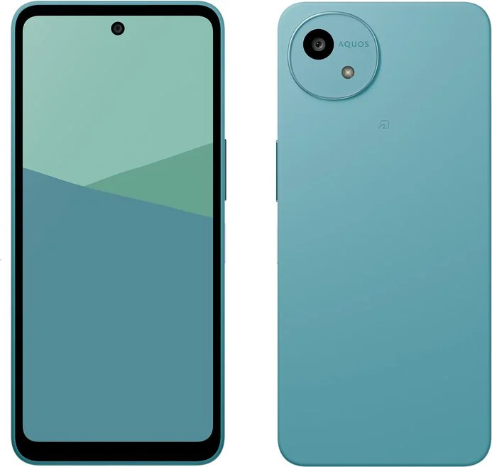 Sharp Aquos Wish5 5G