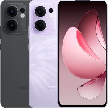 Oppo Reno13 F 4G 2025 ID