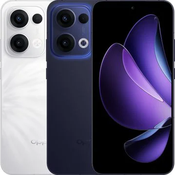 Oppo Reno13 5G 2025 Base