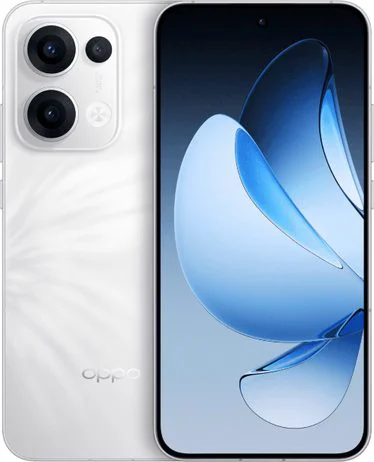 Oppo Reno13 5G 2025 Base EMEA