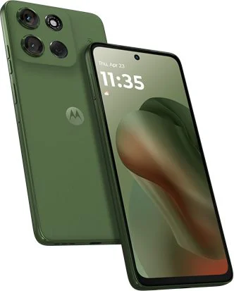 Motorola Moto G66y 5G 2025