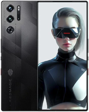 ZTE Nubia Red Magic 9S Pro+ 5G