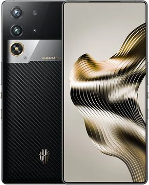 ZTE Nubia Red Magic 10 Pro+ 5G Golden Saga