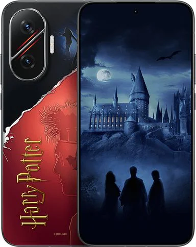 Xiaomi Redmi Turbo 4 Pro 5G Harry Potter 25053RT47C