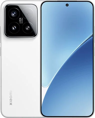 Xiaomi Mi 15 5G 24129PN74I