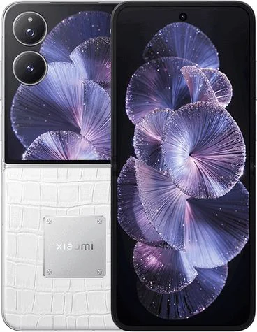 Xiaomi Mi Mix Flip 2 5G Diamond Limited 2505APX7BC