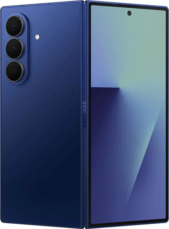 Samsung Galaxy Z Fold7 5G SC-56F