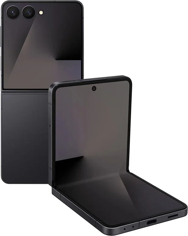 Samsung Galaxy Z Flip7 5G SCG35