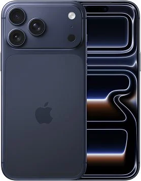 Apple iPhone 17 Pro Max 5G A3526 Global Dual SIM TD-LTE 256GB (Apple iPhone 18,2)