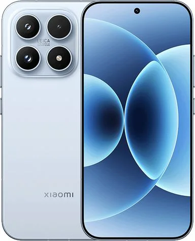 Xiaomi Mi 17 5G 25113PN0EG