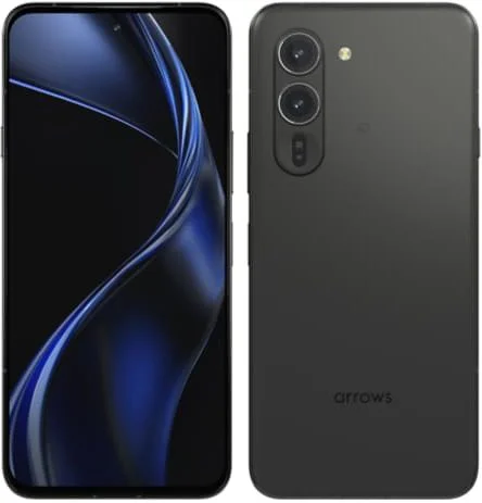 Fujitsu Arrows Alpha 5G M08 SF