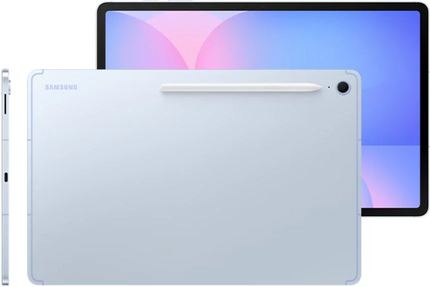 Samsung Galaxy Tab S10 FE+ 13.1 2025