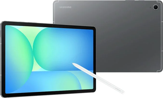 Samsung Galaxy Tab S10 FE 5G 10.9 2025