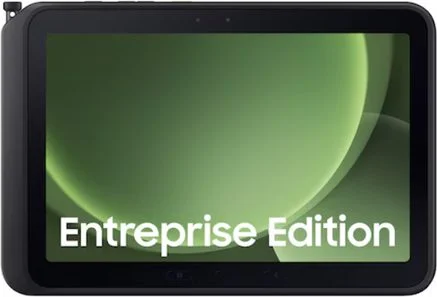 Samsung Galaxy Tab Active5 Pro 5G 10.1 2025 Enterprise