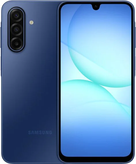 Samsung Galaxy A17 5G 2025
