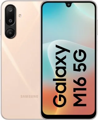 Samsung Galaxy M16 5G 2025