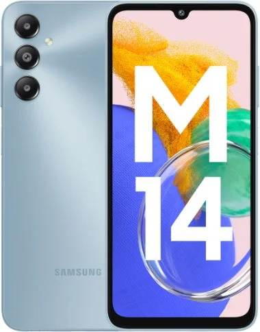 Samsung Galaxy M14 4G 2024