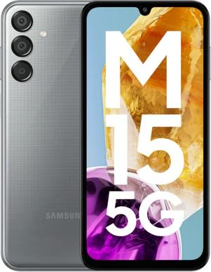 Samsung Galaxy M15 Prime 5G 2024