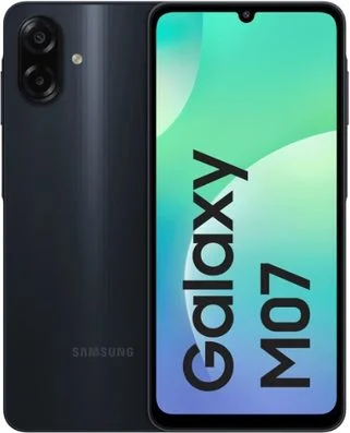 Samsung Galaxy M07 4G 2025