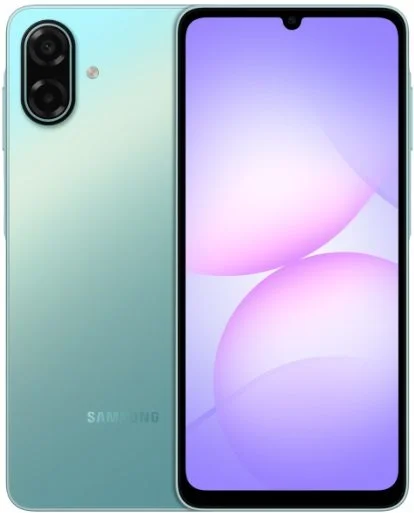 Samsung Galaxy A07 5G 2026 Top