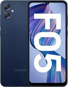 Samsung Galaxy F05 2024