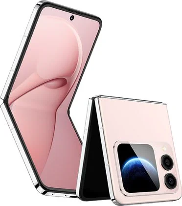 Huawei Nova Flip S 4G PSD-AL80