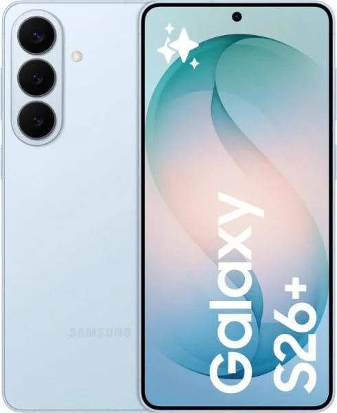 Samsung Galaxy S26+ küçük görsel 3