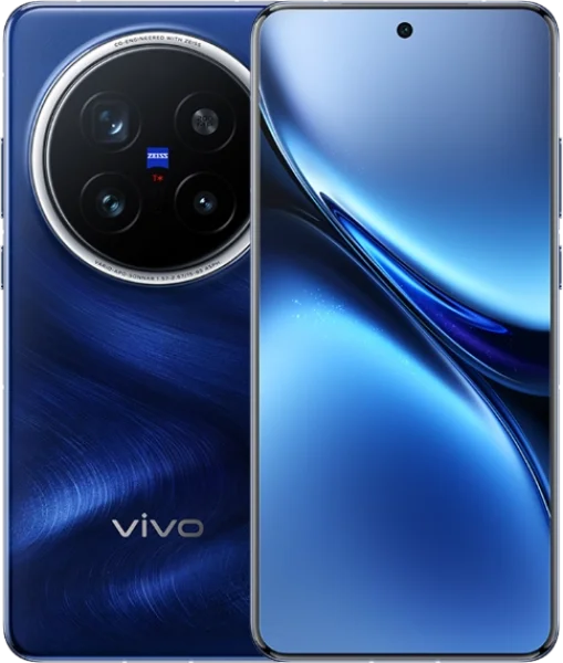 Vivo X200 Pro küçük görsel 5
